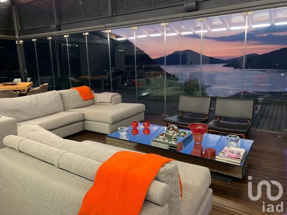 Casa en Venta en Valle de Bravo, Valle de Bravo, Estado De México | NEX-227836 | iad México | Foto 22 de 44