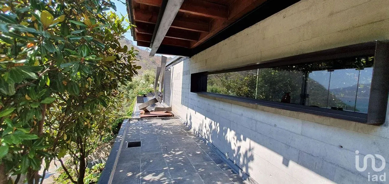 Casa en Venta en Valle de Bravo, Valle de Bravo, Estado De México | NEX-227836 | iad México | Foto 29 de 44