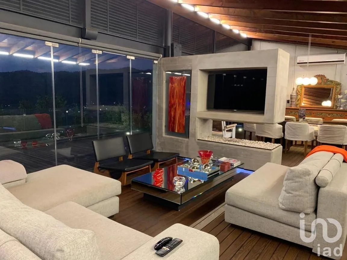 Casa en Renta en Valle de Bravo, Valle de Bravo, Estado De México | NEX-227837 | iad México | Foto 26 de 44