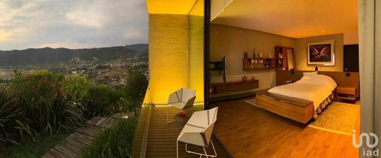 Casa en Renta en Valle de Bravo, Valle de Bravo, Estado De México | NEX-227837 | iad México | Foto 41 de 44