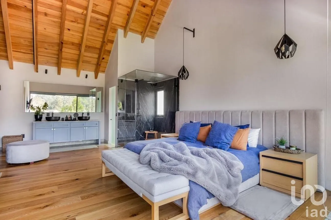 Casa en Venta en Valle de Bravo, Valle de Bravo, Estado De México | NEX-227838 | iad México | Foto 14 de 15