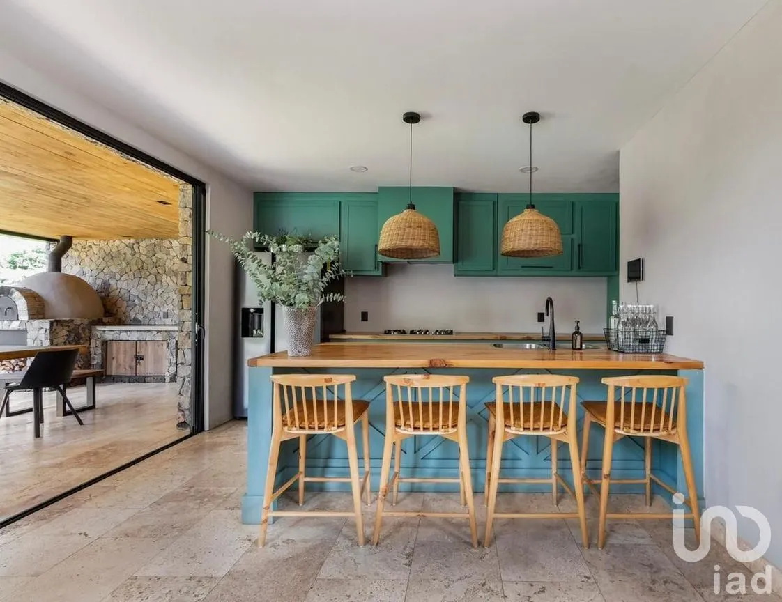 Casa en Venta en Valle de Bravo, Valle de Bravo, Estado De México | NEX-227838 | iad México | Foto 9 de 15