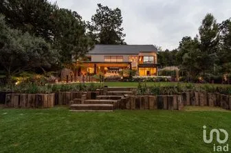 NEX-227838 - Casa en Venta, con 4 recamaras, con 4 baños, con 600 m2 de construcción en Valle de Bravo, CP 51200, Estado De México.