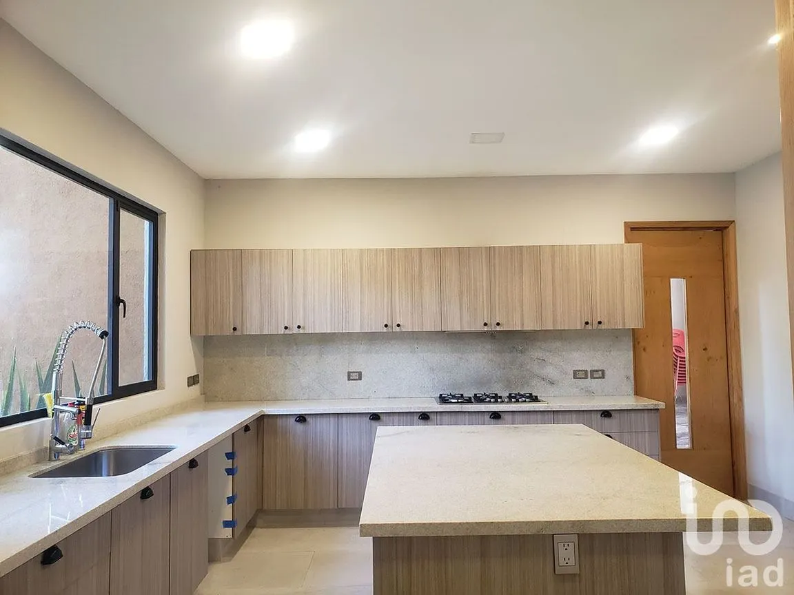Casa en Renta en Avándaro, Valle de Bravo, Estado De México | NEX-227842 | iad México | Foto 14 de 17