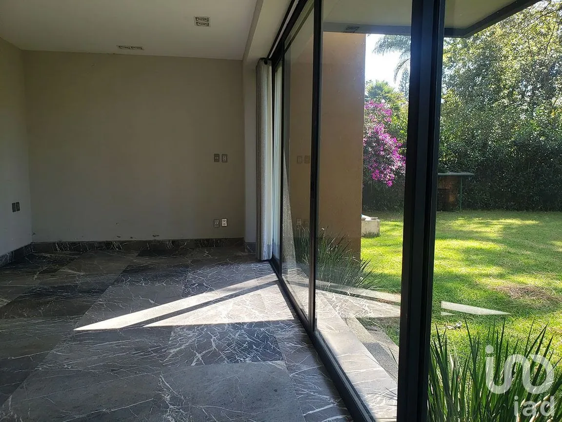 Casa en Renta en Avándaro, Valle de Bravo, Estado De México | NEX-227842 | iad México | Foto 16 de 17