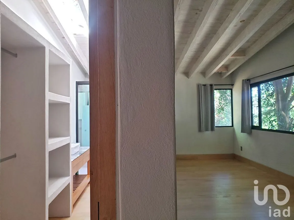 Casa en Renta en Avándaro, Valle de Bravo, Estado De México | NEX-227842 | iad México | Foto 10 de 17