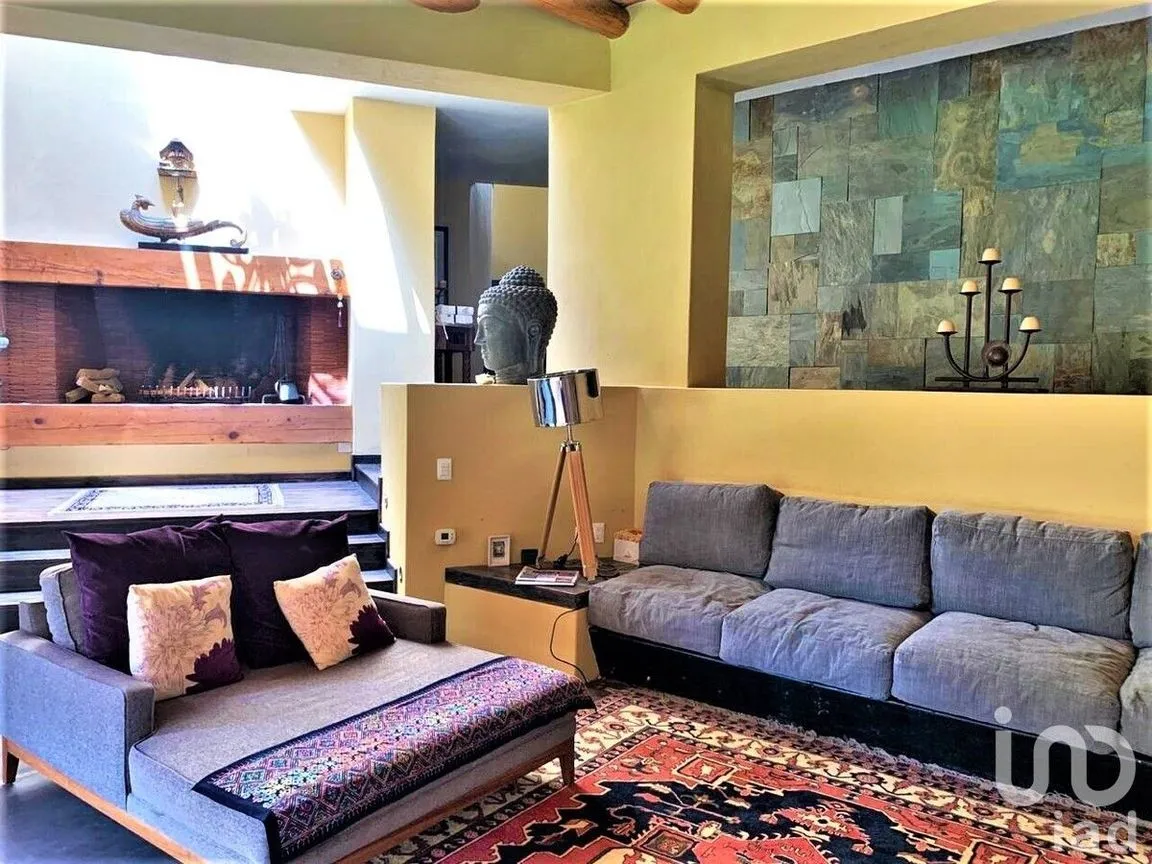 Casa en Venta en Avándaro, Valle de Bravo, Estado De México | NEX-227843 | iad México | Foto 15 de 35