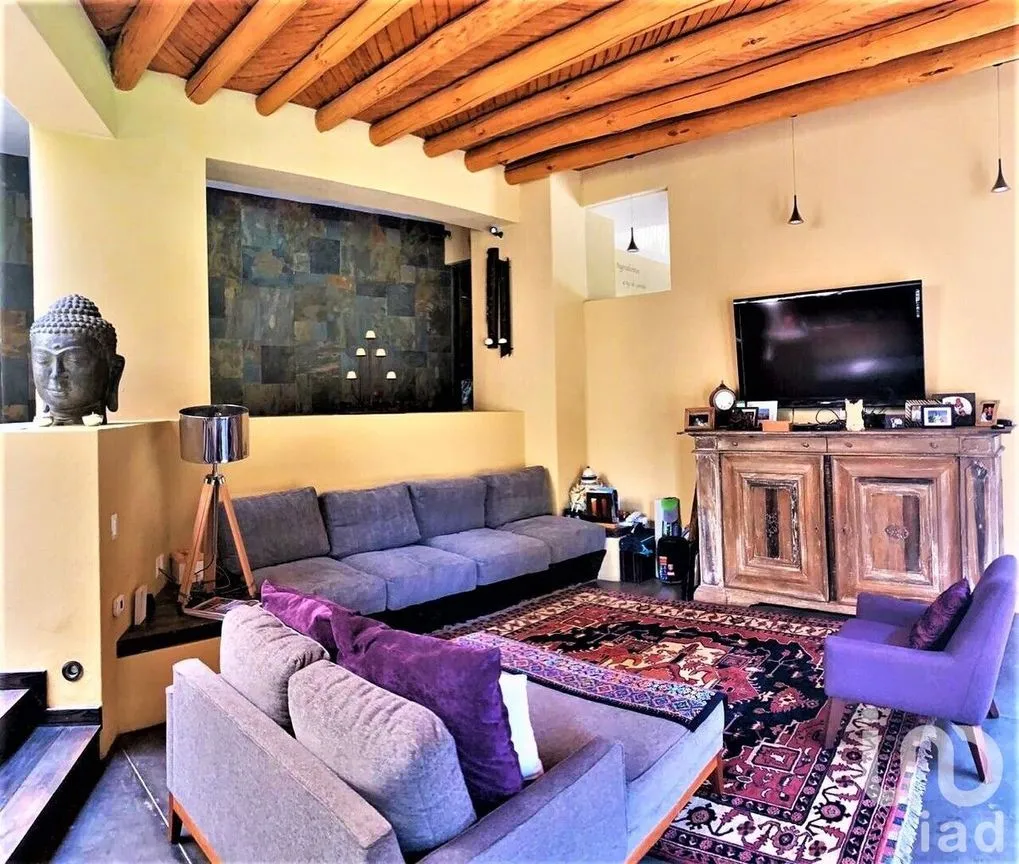 Casa en Venta en Avándaro, Valle de Bravo, Estado De México | NEX-227843 | iad México | Foto 16 de 35