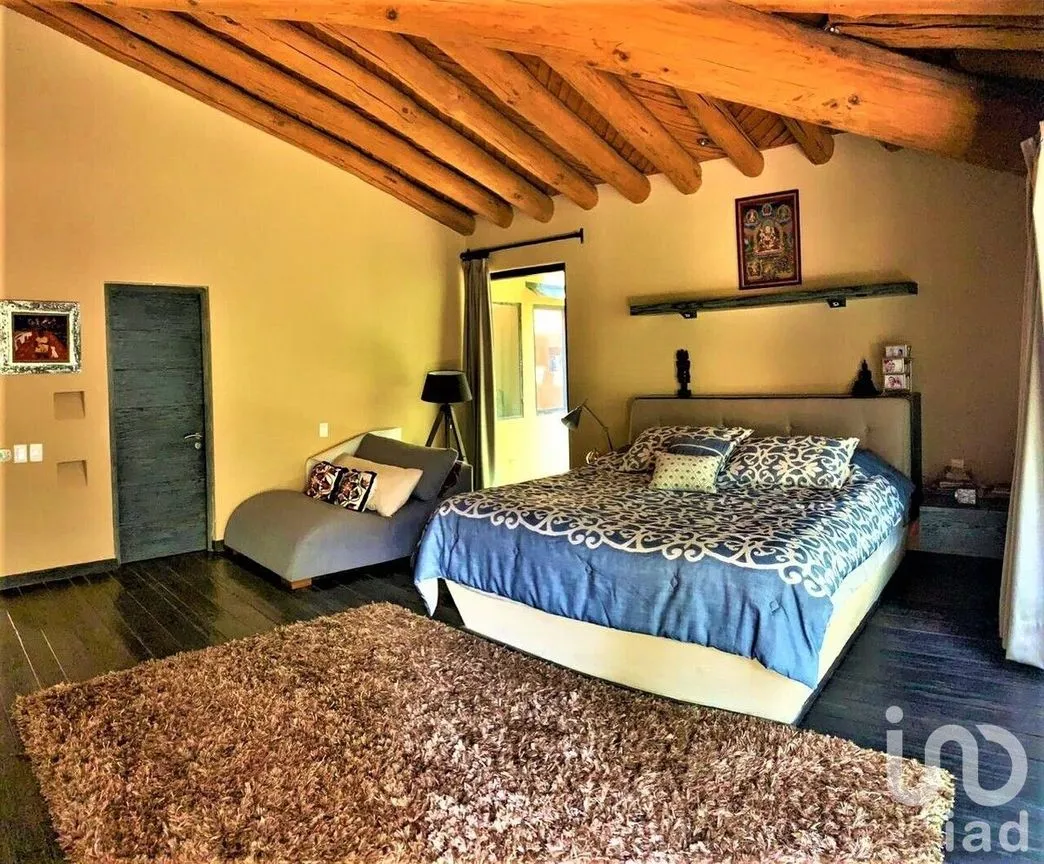 Casa en Venta en Avándaro, Valle de Bravo, Estado De México | NEX-227843 | iad México | Foto 20 de 35