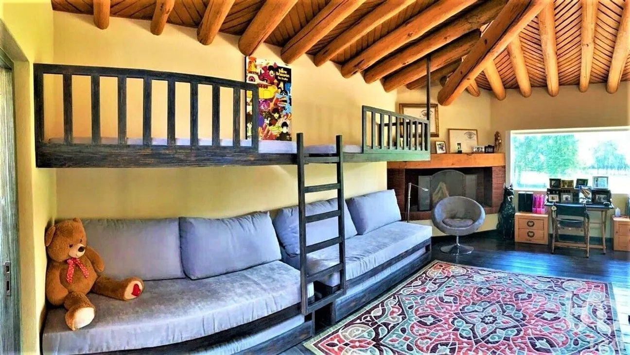 Casa en Venta en Avándaro, Valle de Bravo, Estado De México | NEX-227843 | iad México | Foto 27 de 35