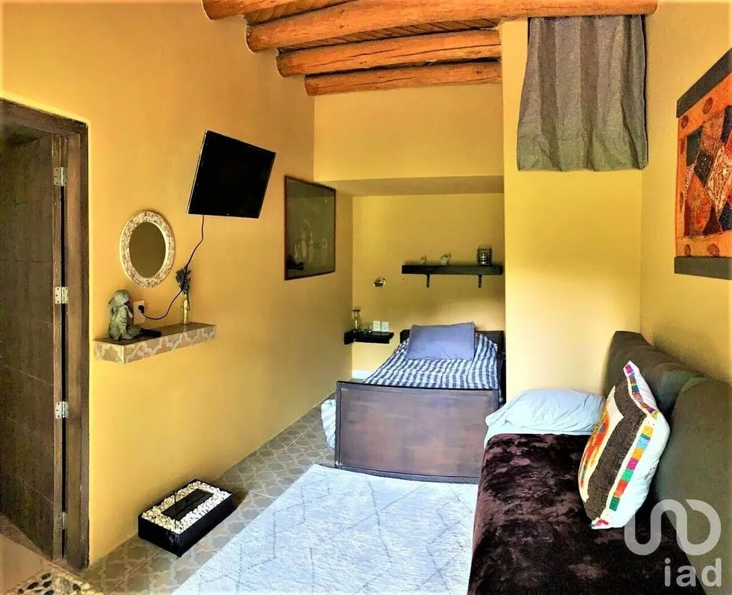 Casa en Venta en Avándaro, Valle de Bravo, Estado De México | NEX-227843 | iad México | Foto 28 de 35