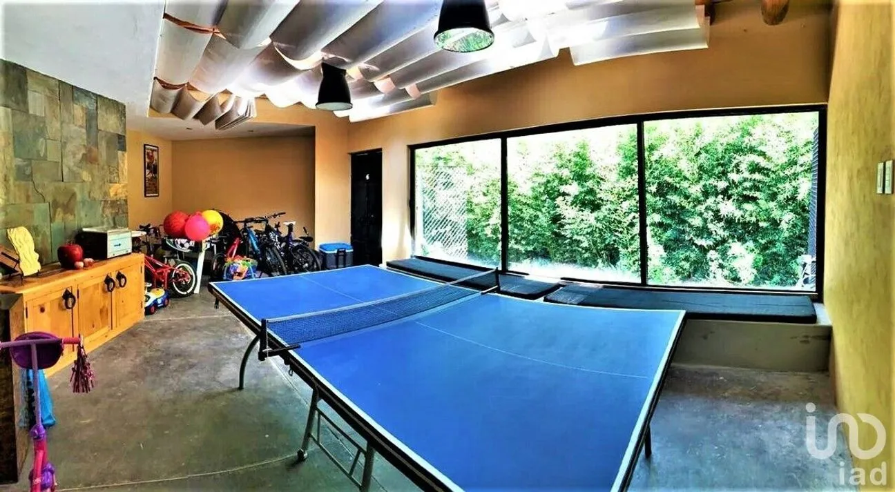 Casa en Venta en Avándaro, Valle de Bravo, Estado De México | NEX-227843 | iad México | Foto 35 de 35