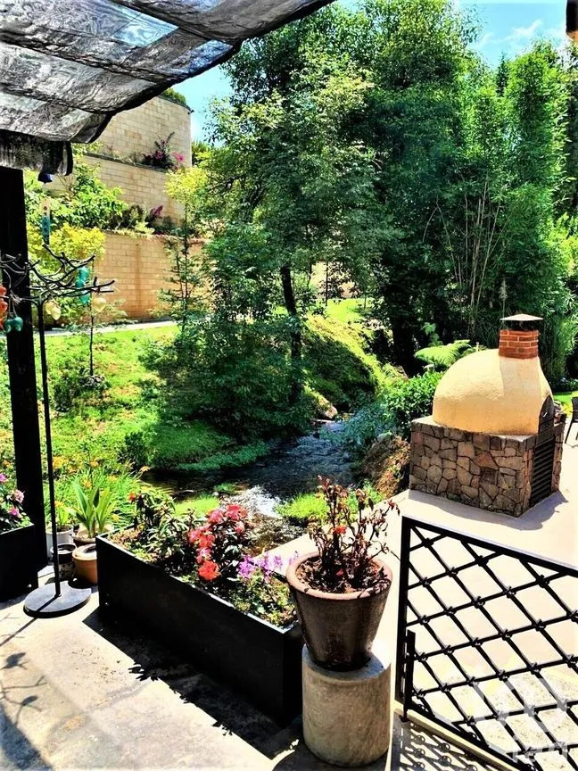 Casa en Venta en Avándaro, Valle de Bravo, Estado De México | NEX-227843 | iad México | Foto 8 de 35