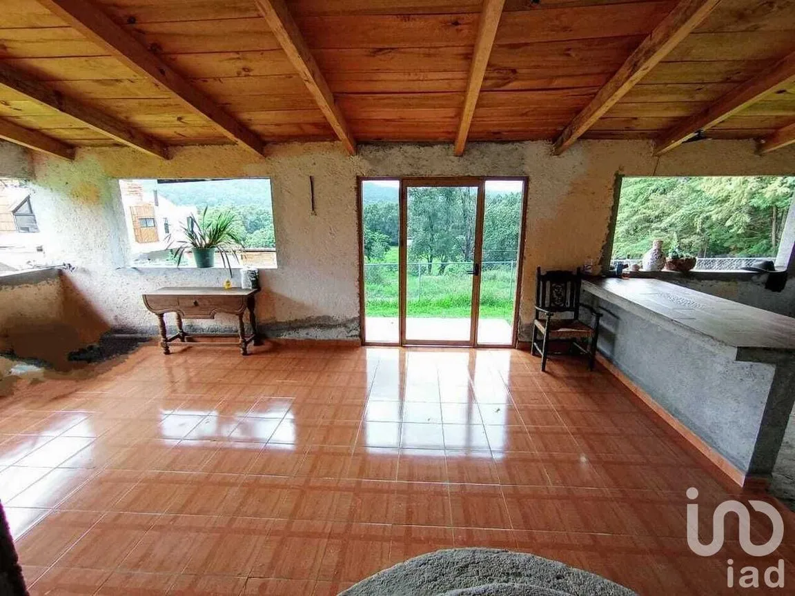 Casa en Renta en Valle de Bravo, Valle de Bravo, Estado De México | NEX-228067 | iad México | Foto 3 de 13