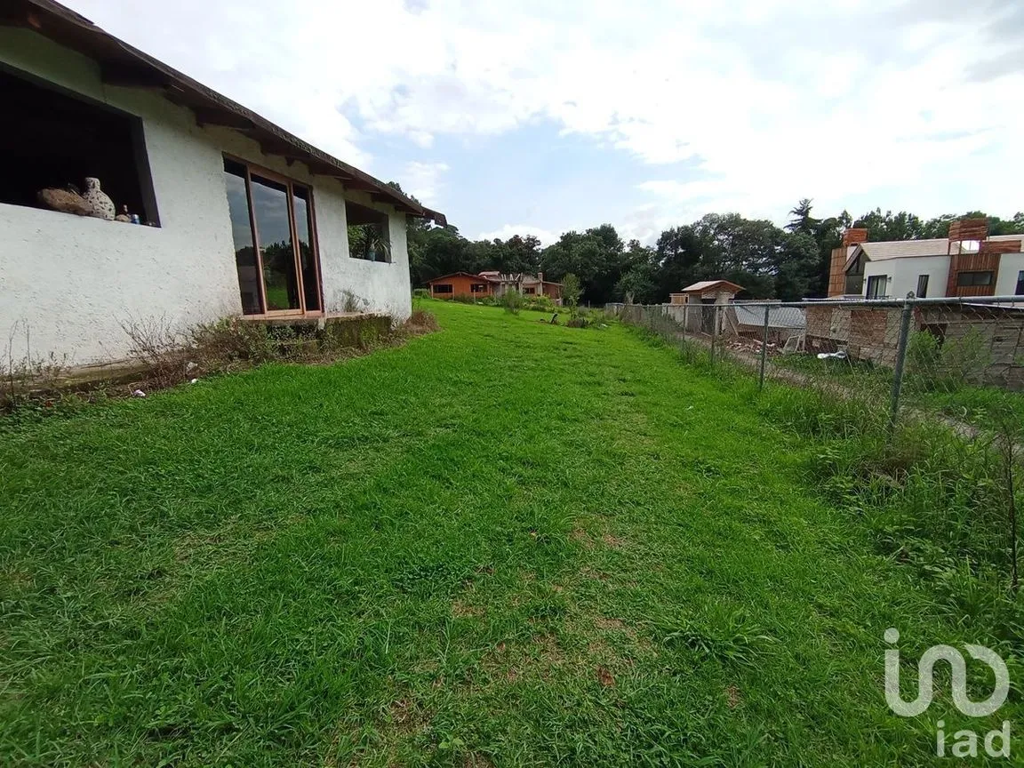 Casa en Renta en Valle de Bravo, Valle de Bravo, Estado De México | NEX-228067 | iad México | Foto 10 de 13