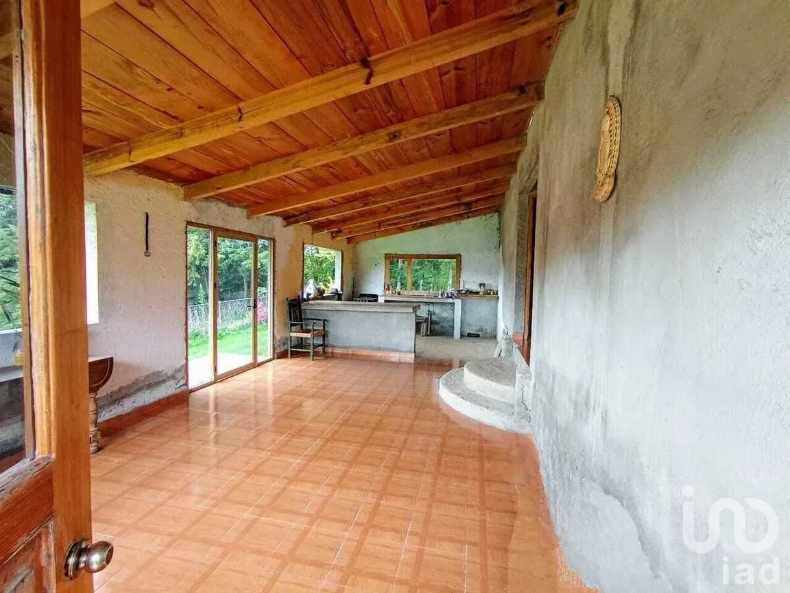 Casa en Renta en Valle de Bravo, Valle de Bravo, Estado De México | NEX-228067 | iad México | Foto 1 de 13