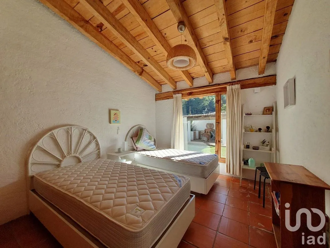 Casa en Renta en Avándaro, Valle de Bravo, Estado De México | NEX-228075 | iad México | Foto 11 de 20