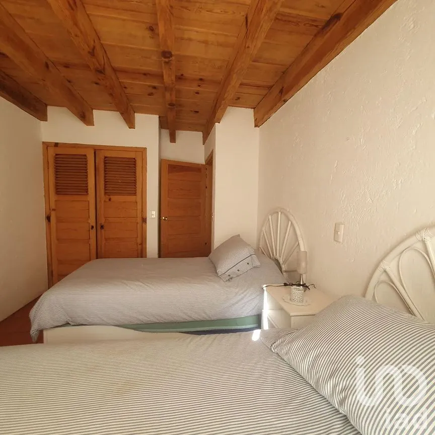 Casa en Renta en Avándaro, Valle de Bravo, Estado De México | NEX-228075 | iad México | Foto 14 de 20