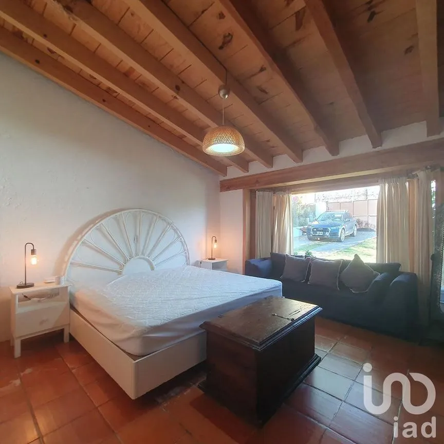 Casa en Renta en Avándaro, Valle de Bravo, Estado De México | NEX-228075 | iad México | Foto 15 de 20