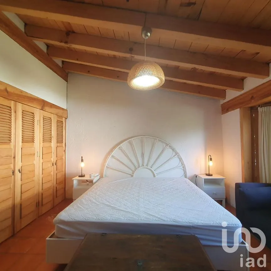 Casa en Renta en Avándaro, Valle de Bravo, Estado De México | NEX-228075 | iad México | Foto 16 de 20