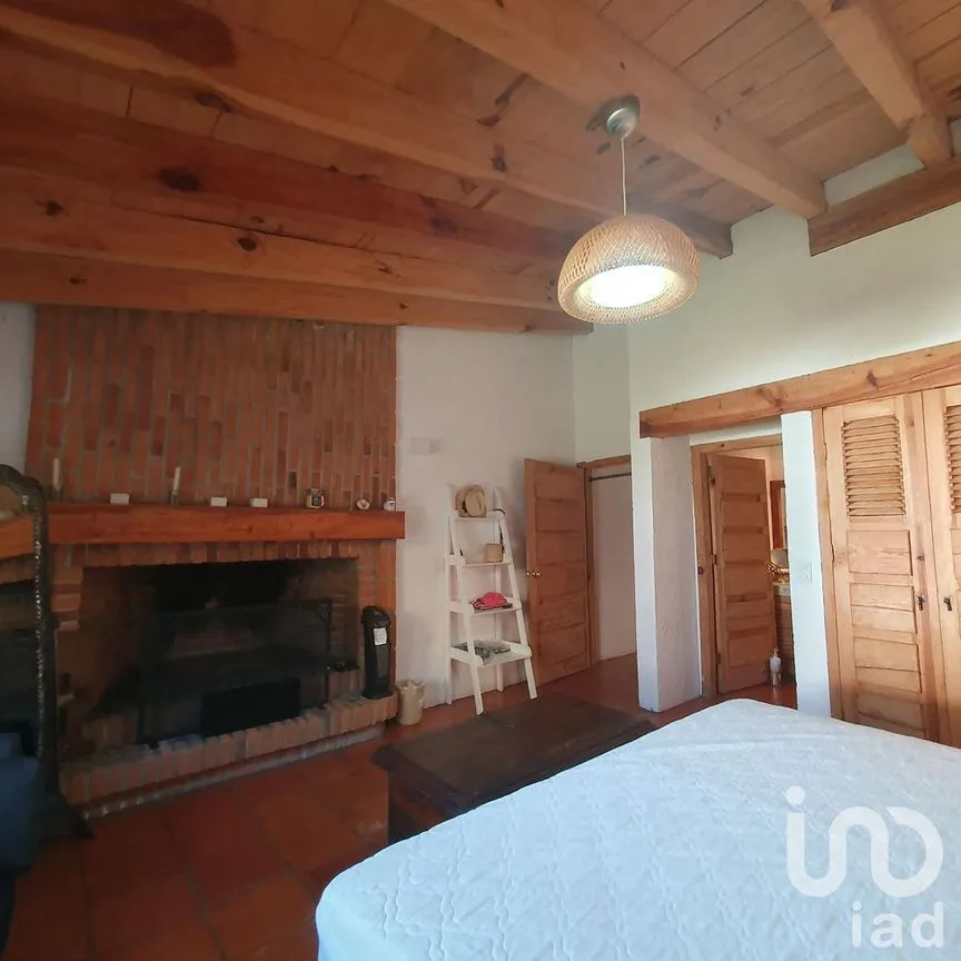 Casa en Renta en Avándaro, Valle de Bravo, Estado De México | NEX-228075 | iad México | Foto 17 de 20