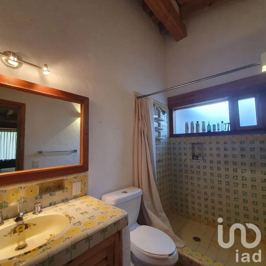 Casa en Renta en Avándaro, Valle de Bravo, Estado De México | NEX-228075 | iad México | Foto 18 de 20