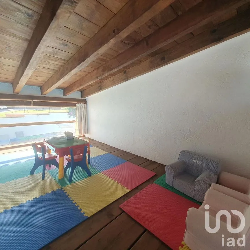 Casa en Renta en Avándaro, Valle de Bravo, Estado De México | NEX-228075 | iad México | Foto 20 de 20