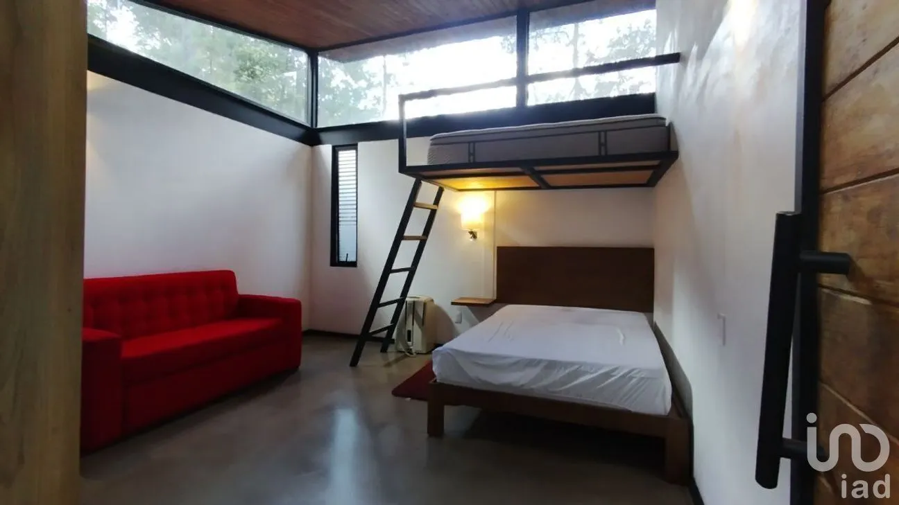 Casa en Venta en Cerro Gordo, Valle de Bravo, Estado De México | NEX-228112 | iad México | Foto 12 de 28
