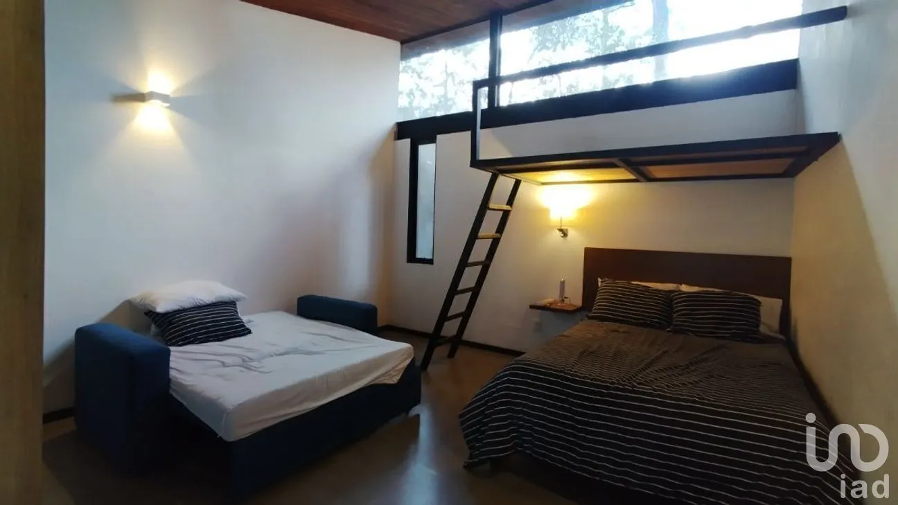 Casa en Venta en Cerro Gordo, Valle de Bravo, Estado De México | NEX-228112 | iad México | Foto 14 de 28