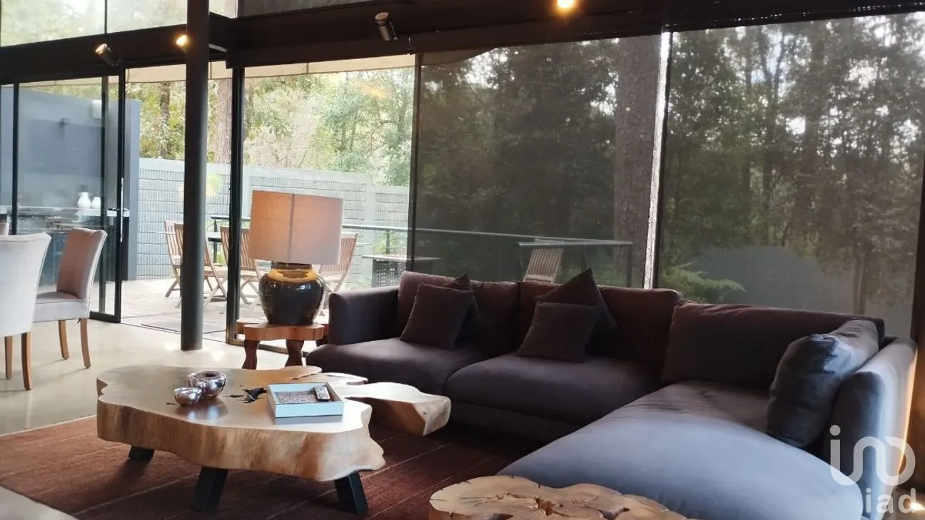Casa en Venta en Cerro Gordo, Valle de Bravo, Estado De México | NEX-228112 | iad México | Foto 19 de 28
