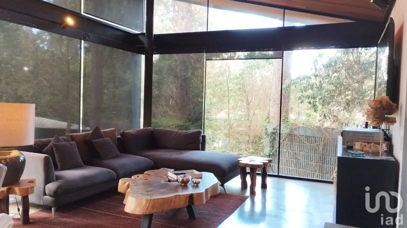 Casa en Venta en Cerro Gordo, Valle de Bravo, Estado De México | NEX-228112 | iad México | Foto 20 de 28