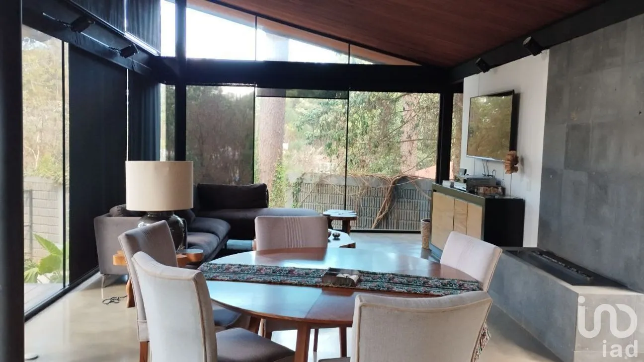 Casa en Venta en Cerro Gordo, Valle de Bravo, Estado De México | NEX-228112 | iad México | Foto 22 de 28