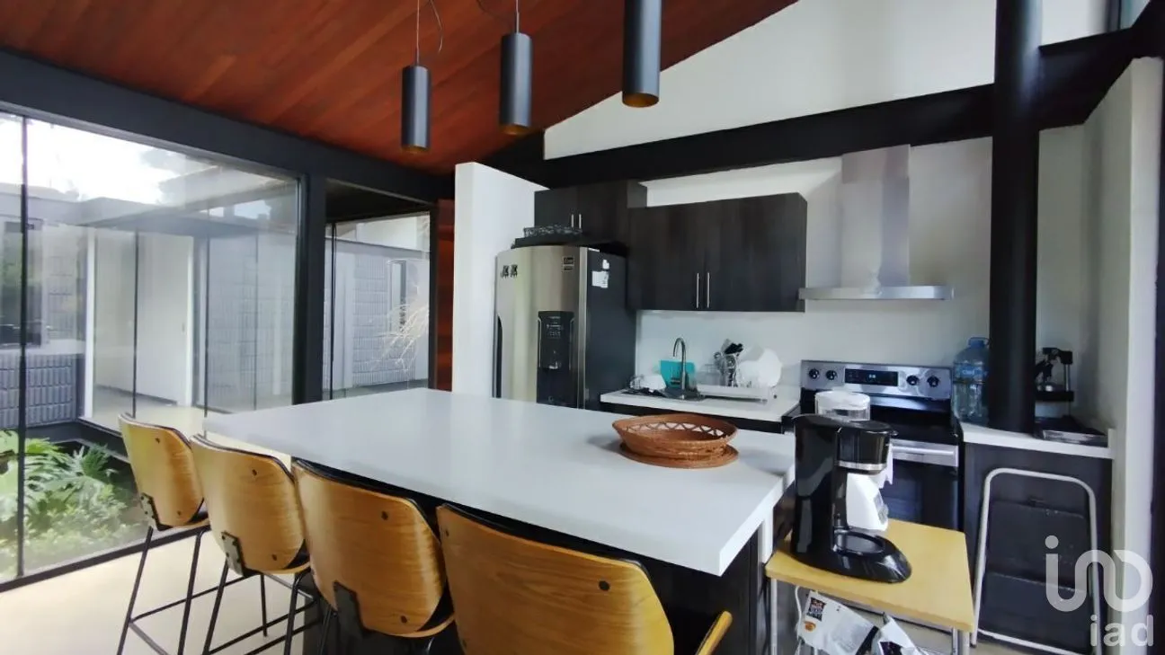 Casa en Venta en Cerro Gordo, Valle de Bravo, Estado De México | NEX-228112 | iad México | Foto 24 de 28