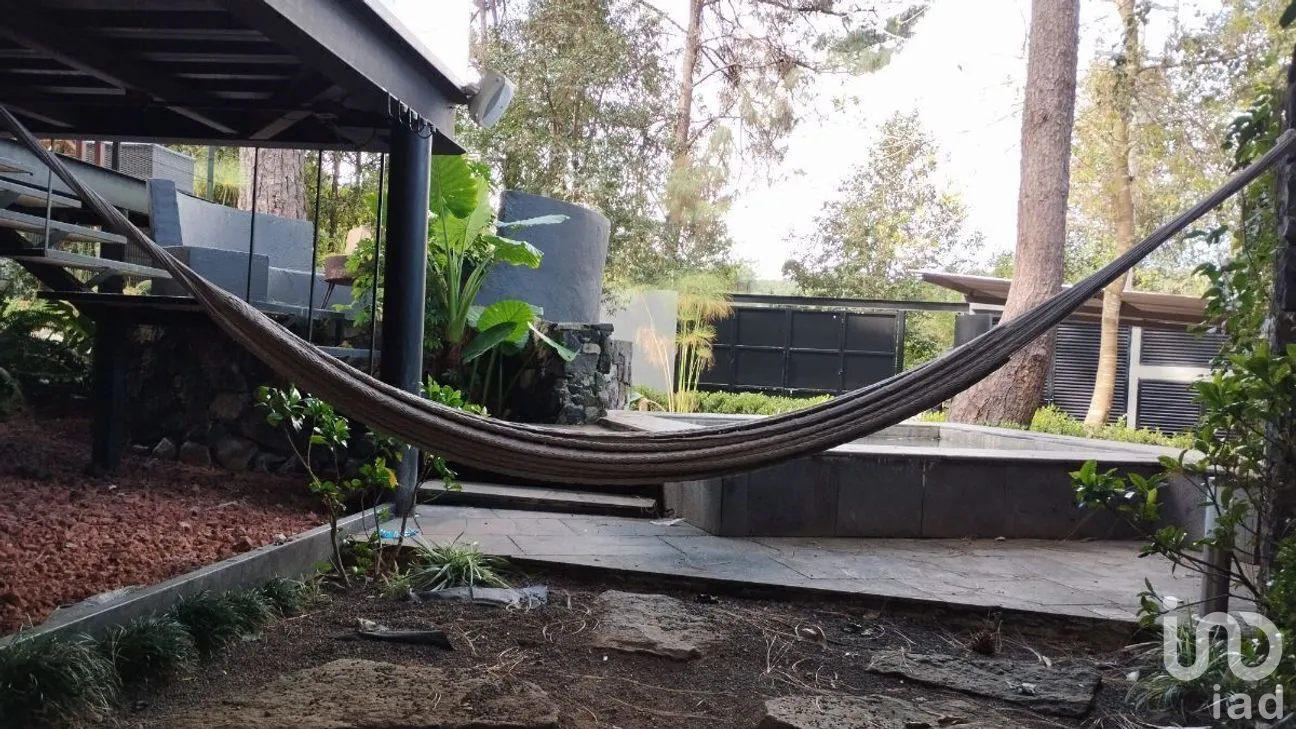 Casa en Venta en Cerro Gordo, Valle de Bravo, Estado De México | NEX-228112 | iad México | Foto 6 de 28