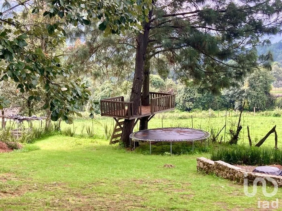 Terreno en Venta en Cerro Gordo, Valle de Bravo, Estado De México | NEX-228176 | iad México | Foto 3 de 8