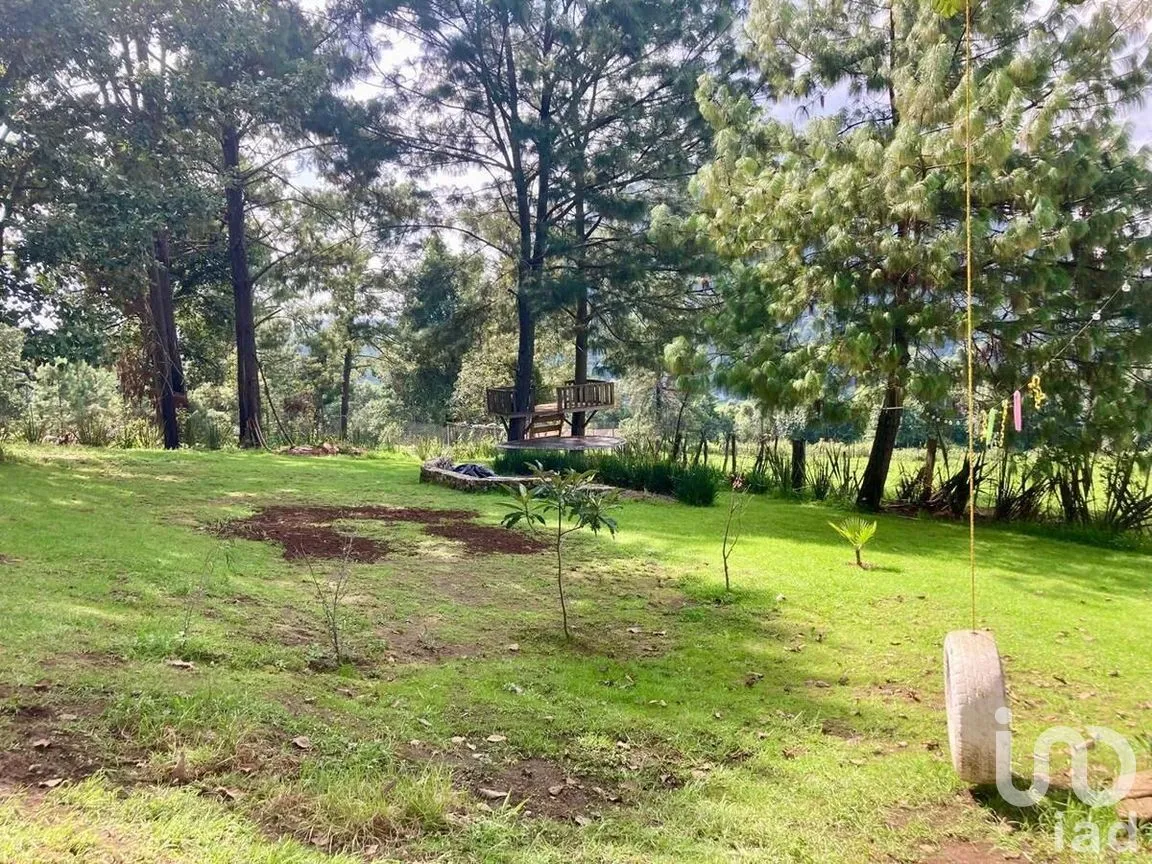 Terreno en Venta en Cerro Gordo, Valle de Bravo, Estado De México | NEX-228176 | iad México | Foto 4 de 8