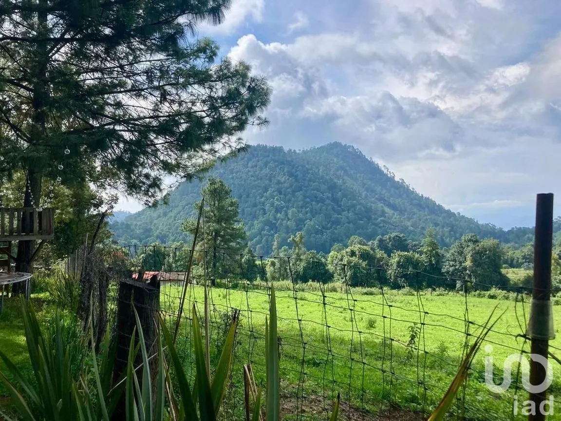 Terreno en Venta en Cerro Gordo, Valle de Bravo, Estado De México | NEX-228176 | iad México | Foto 6 de 8