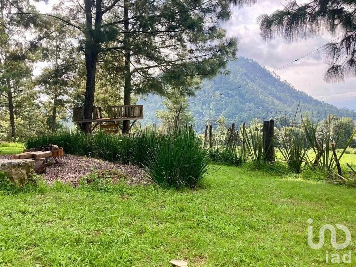 Terreno en Venta en Cerro Gordo, Valle de Bravo, Estado De México | NEX-228176 | iad México | Foto 1 de 8