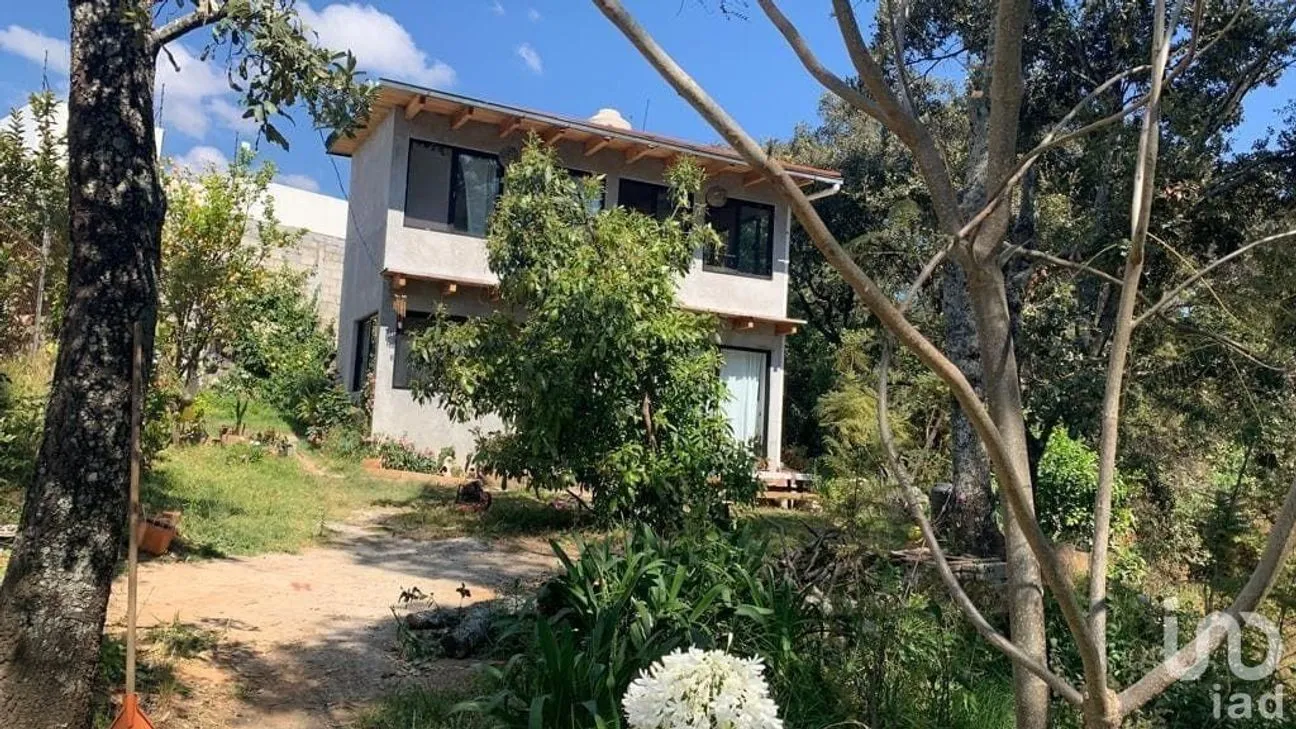 Casa en Renta en San Gabriel Ixtla, Valle de Bravo, Estado De México | NEX-228403 | iad México | Foto 11 de 13