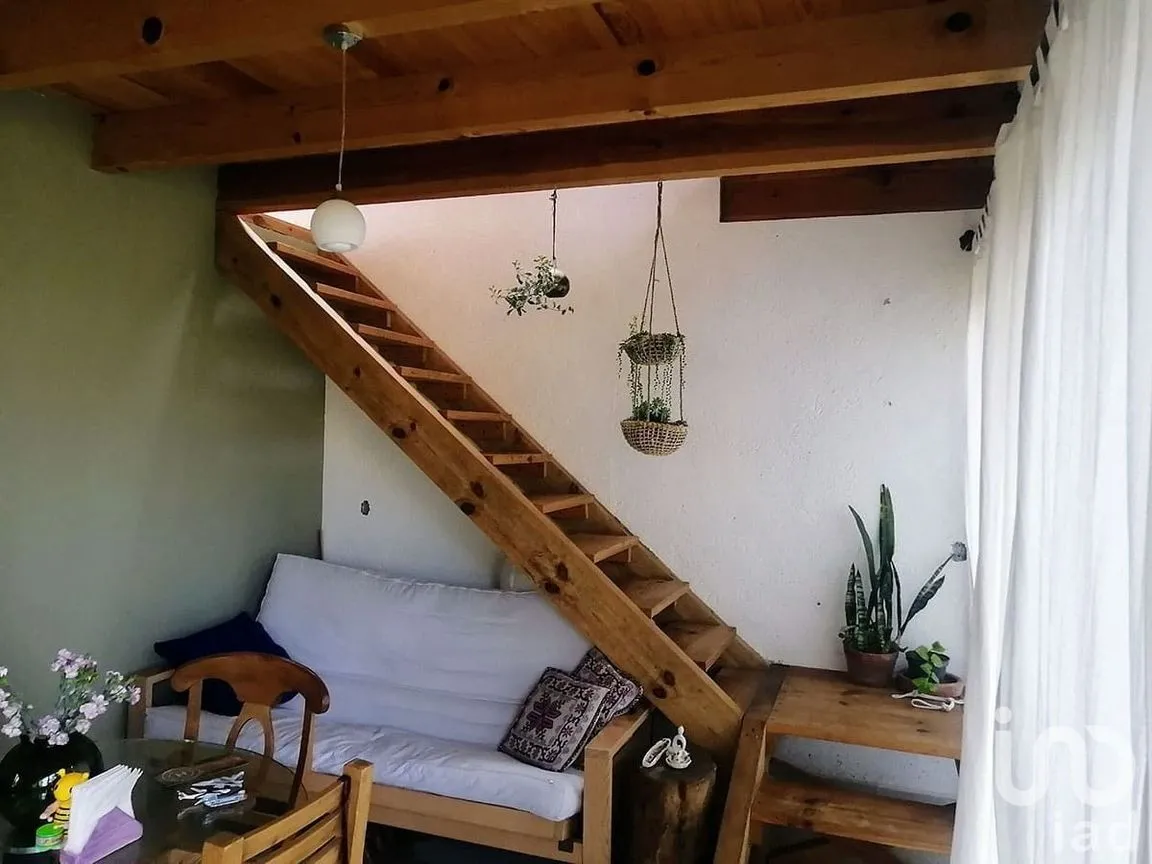 Casa en Renta en San Gabriel Ixtla, Valle de Bravo, Estado De México | NEX-228403 | iad México | Foto 5 de 13