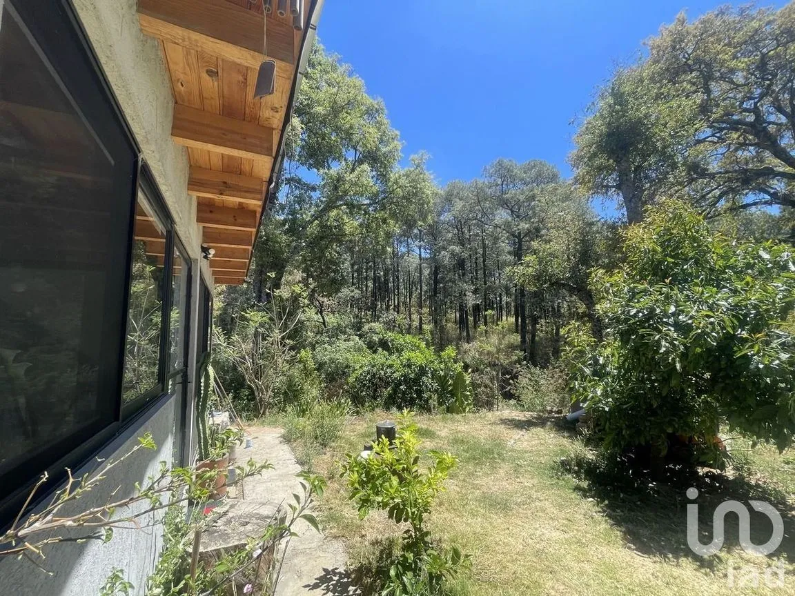 Casa en Renta en San Gabriel Ixtla, Valle de Bravo, Estado De México | NEX-228403 | iad México | Foto 9 de 13