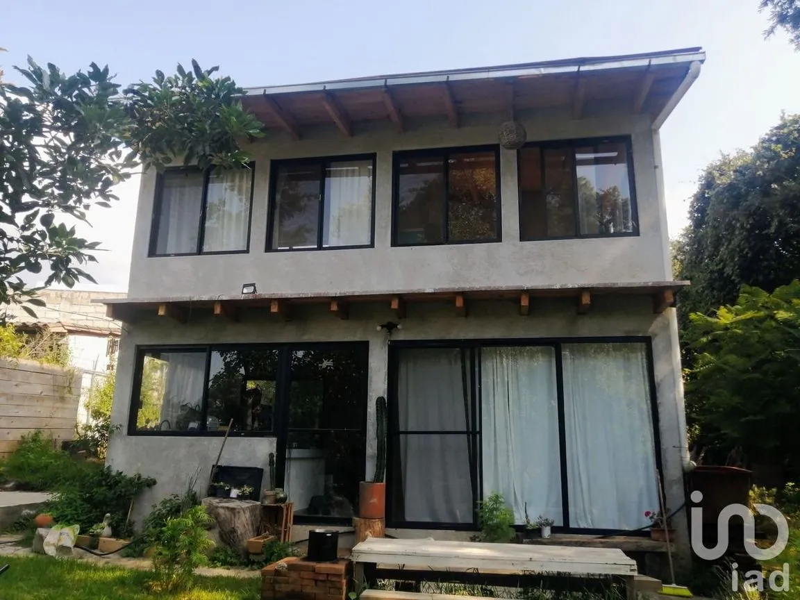 Casa en Renta en San Gabriel Ixtla, Valle de Bravo, Estado De México | NEX-228403 | iad México | Foto 10 de 13