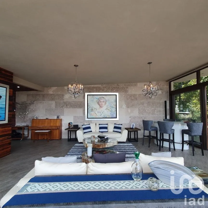 Casa en Venta en Valle de Bravo, Valle de Bravo, Estado De México | NEX-228422 | iad México | Foto 11 de 27