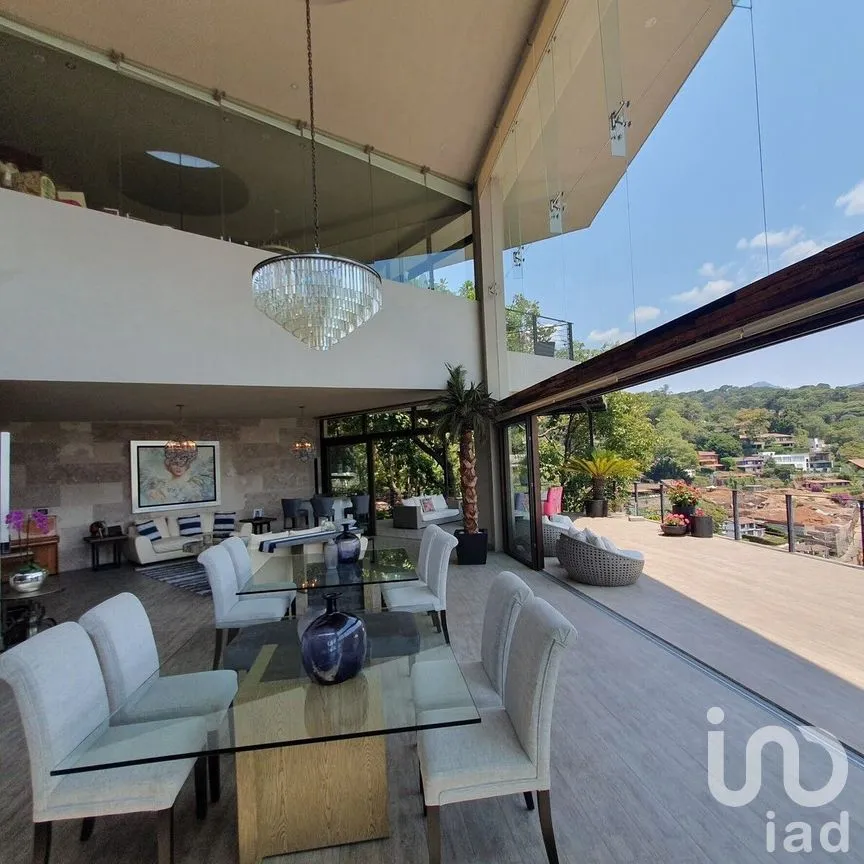 Casa en Venta en Valle de Bravo, Valle de Bravo, Estado De México | NEX-228422 | iad México | Foto 13 de 27