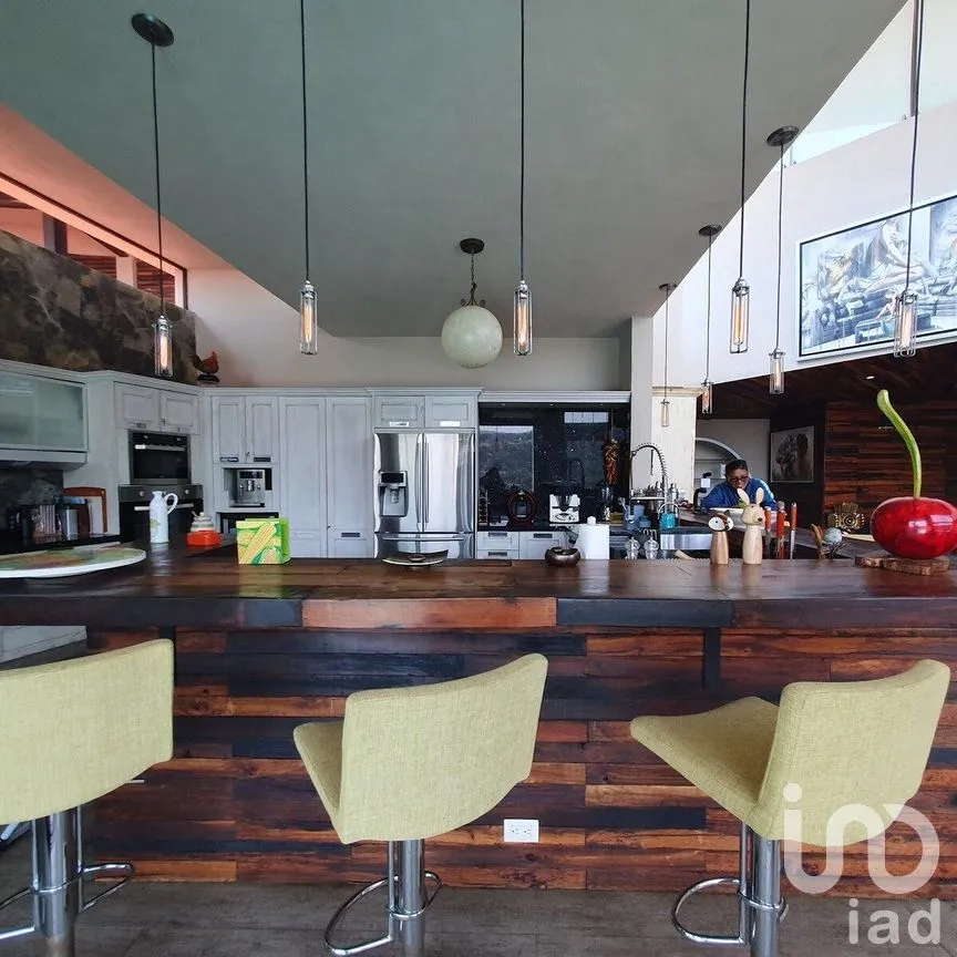 Casa en Venta en Valle de Bravo, Valle de Bravo, Estado De México | NEX-228422 | iad México | Foto 14 de 27