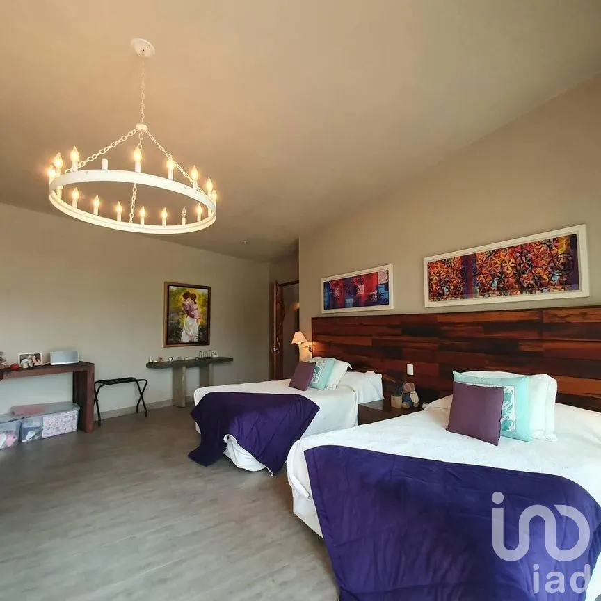 Casa en Venta en Valle de Bravo, Valle de Bravo, Estado De México | NEX-228422 | iad México | Foto 17 de 27