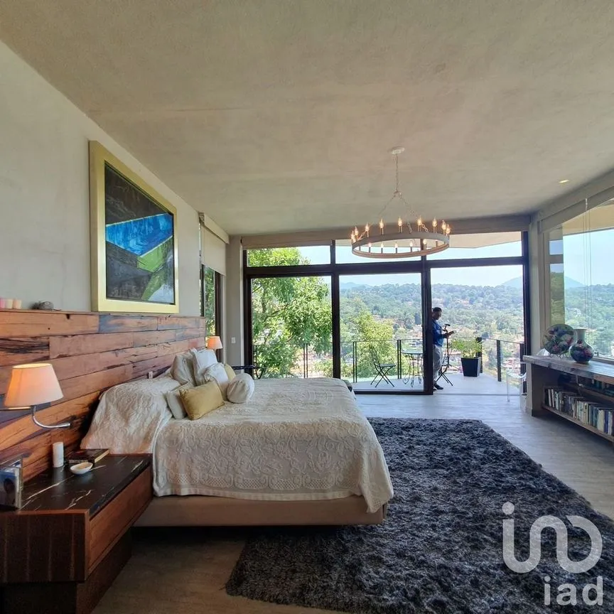 Casa en Venta en Valle de Bravo, Valle de Bravo, Estado De México | NEX-228422 | iad México | Foto 25 de 27
