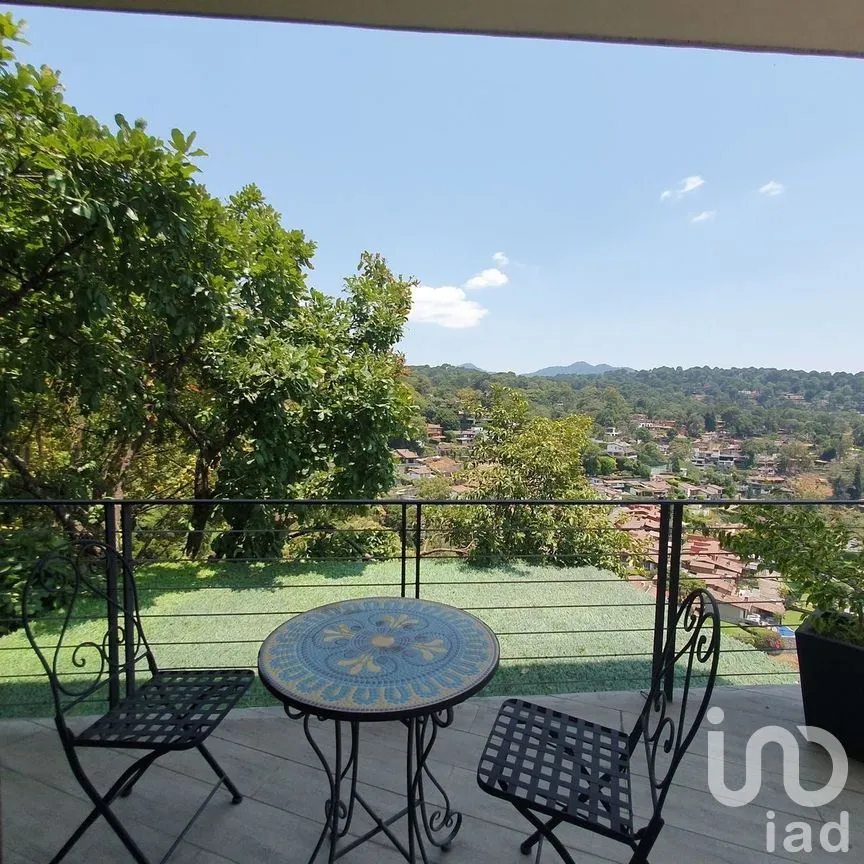 Casa en Venta en Valle de Bravo, Valle de Bravo, Estado De México | NEX-228422 | iad México | Foto 27 de 27