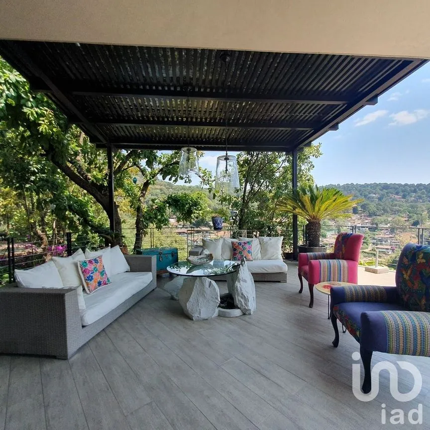 Casa en Venta en Valle de Bravo, Valle de Bravo, Estado De México | NEX-228422 | iad México | Foto 6 de 27