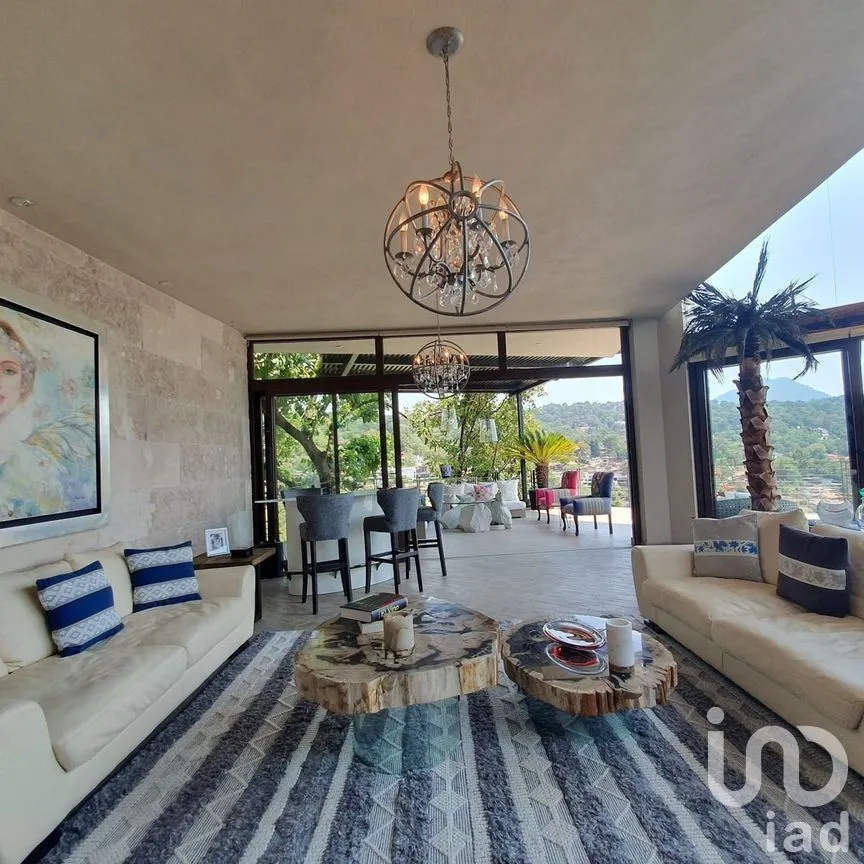 Casa en Venta en Valle de Bravo, Valle de Bravo, Estado De México | NEX-228422 | iad México | Foto 10 de 27